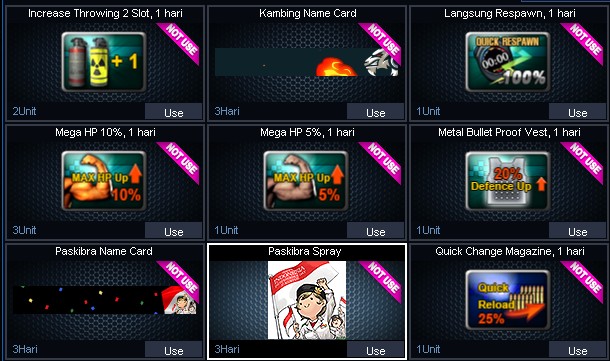 DIAMON 1 HARGA 6K image 18